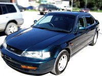 Isuzu Gemini