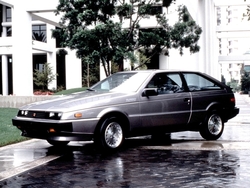 Isuzu