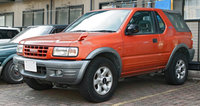 Isuzu Rodeo