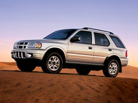Isuzu Rodeo
