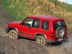 Isuzu