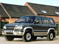 Isuzu