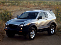 Isuzu