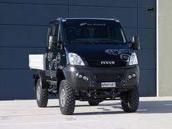 IVECO