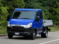 IVECO