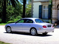 Jaguar S-Type