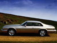Jaguar XJS
