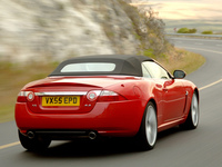 Jaguar XK