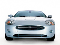 Jaguar XK