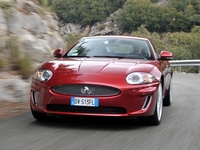 Jaguar XK