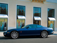 Jaguar XK