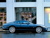 Jaguar XK