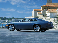 Jaguar XK