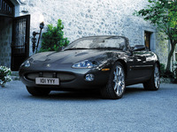 Jaguar XK