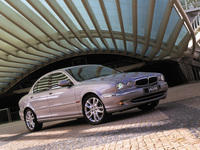 Jaguar X-Type