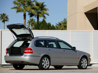 Jaguar X-Type