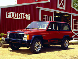 Jeep