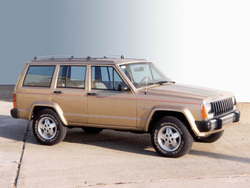 Jeep