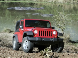 Jeep
