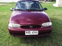 Kia Avella