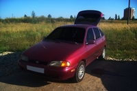 Kia Avella