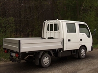 Kia Bongo