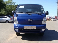 Kia Bongo