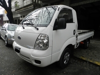 Kia Bongo