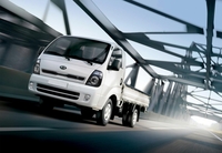 Kia Bongo