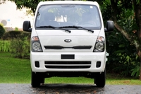 Kia Bongo