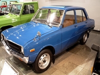 Kia Brisa