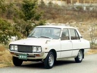 Kia Brisa