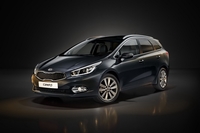 Kia Cee'd