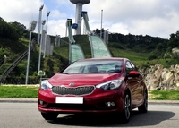 Kia Cerato