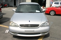 Kia Credos