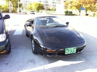 Kia Elan