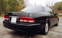 Kia Enterprise