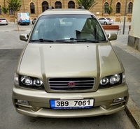 Kia Joice