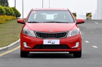 Kia K2