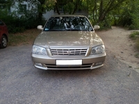 Kia Magentis