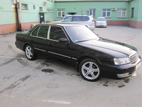 Kia Potentia