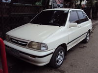 Kia Pride