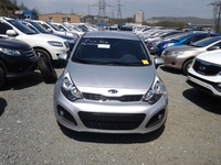 Kia Pride