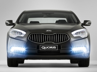 Kia Quoris