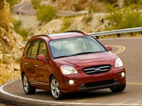 Kia Rondo