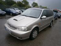 Kia Sedona