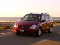 Kia Sedona