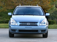 Kia Sedona