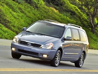 Kia Sedona