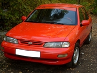 Kia Sephia